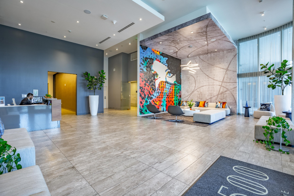 2500 Biscayne- Video Interior